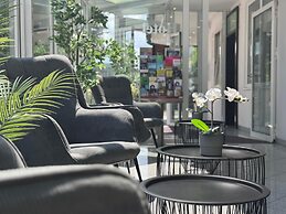 Mirage City Hotel Stuttgart