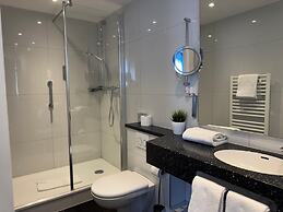 Mirage City Hotel Stuttgart