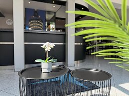 Mirage City Hotel Stuttgart