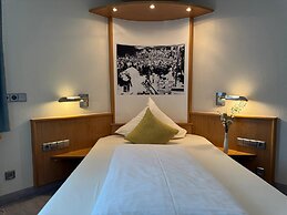 Mirage City Hotel Stuttgart