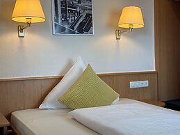 Mirage City Hotel Stuttgart