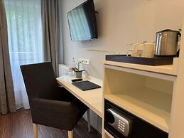 Mirage City Hotel Stuttgart