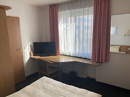 Mirage City Hotel Stuttgart