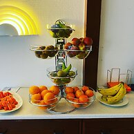 Mirage City Hotel Stuttgart