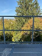 Mirage City Hotel Stuttgart