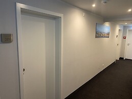 Mirage City Hotel Stuttgart