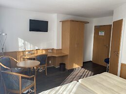 Mirage City Hotel Stuttgart