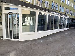 Mirage City Hotel Stuttgart