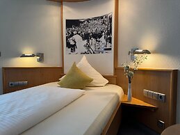 Mirage City Hotel Stuttgart