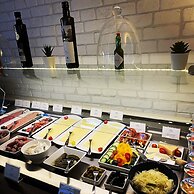 Mirage City Hotel Stuttgart