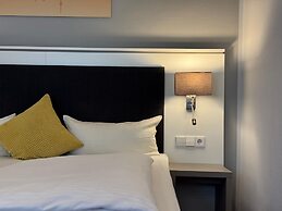 Mirage City Hotel Stuttgart