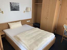 Mirage City Hotel Stuttgart