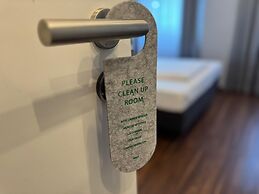 Mirage City Hotel Stuttgart