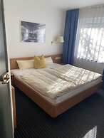 Mirage City Hotel Stuttgart