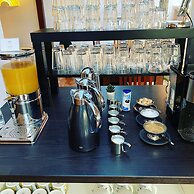 Mirage City Hotel Stuttgart