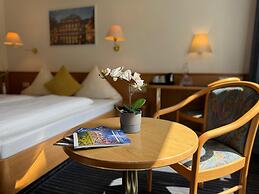 Mirage City Hotel Stuttgart