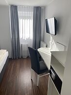 Mirage City Hotel Stuttgart