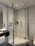 Mirage City Hotel Stuttgart
