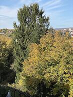 Mirage City Hotel Stuttgart