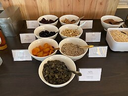 Mirage City Hotel Stuttgart