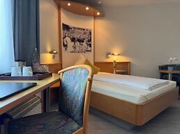 Mirage City Hotel Stuttgart