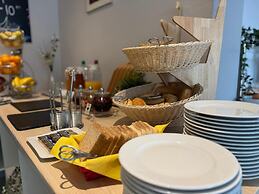 Mirage City Hotel Stuttgart