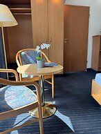 Mirage City Hotel Stuttgart