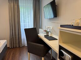 Mirage City Hotel Stuttgart