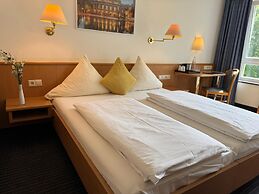 Mirage City Hotel Stuttgart