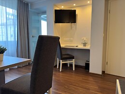 Mirage City Hotel Stuttgart