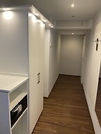 Mirage City Hotel Stuttgart