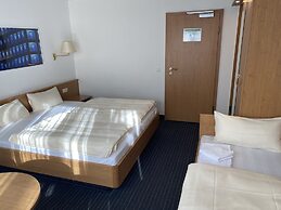 Mirage City Hotel Stuttgart