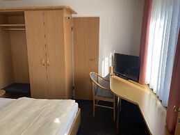 Mirage City Hotel Stuttgart