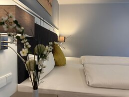 Mirage City Hotel Stuttgart