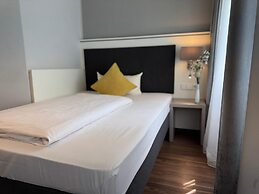 Mirage City Hotel Stuttgart