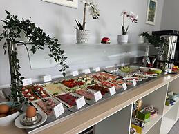Mirage City Hotel Stuttgart