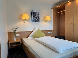 Mirage City Hotel Stuttgart