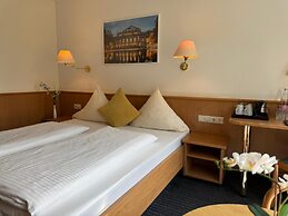 Mirage City Hotel Stuttgart