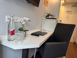 Mirage City Hotel Stuttgart