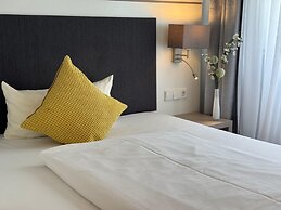 Mirage City Hotel Stuttgart