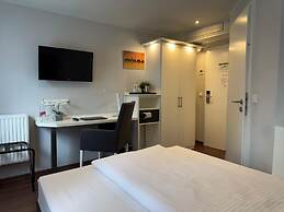 Mirage City Hotel Stuttgart