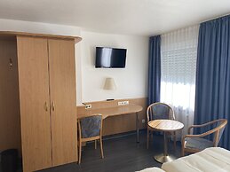 Mirage City Hotel Stuttgart