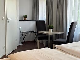 Mirage City Hotel Stuttgart