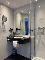 Mirage City Hotel Stuttgart