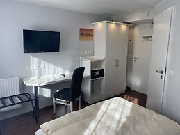 Mirage City Hotel Stuttgart