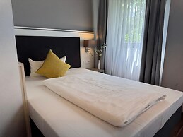 Mirage City Hotel Stuttgart