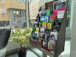 Mirage City Hotel Stuttgart