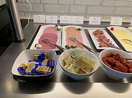 Mirage City Hotel Stuttgart