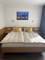 Mirage City Hotel Stuttgart