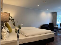 Mirage City Hotel Stuttgart